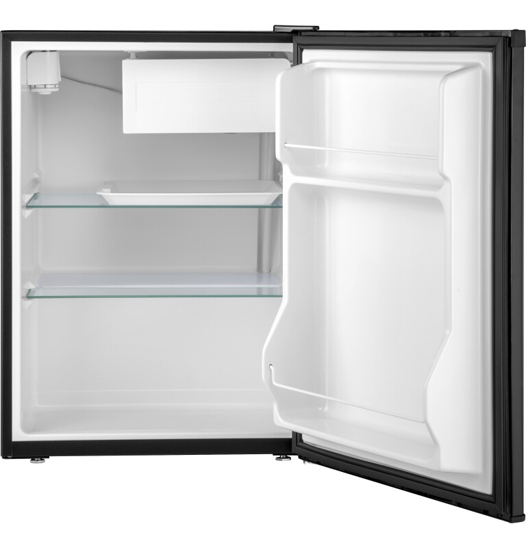 2.7 Cu. Ft. Compact Refrigerator2.7 Cu. Ft. Compact Refrigerator HC27SF22RB