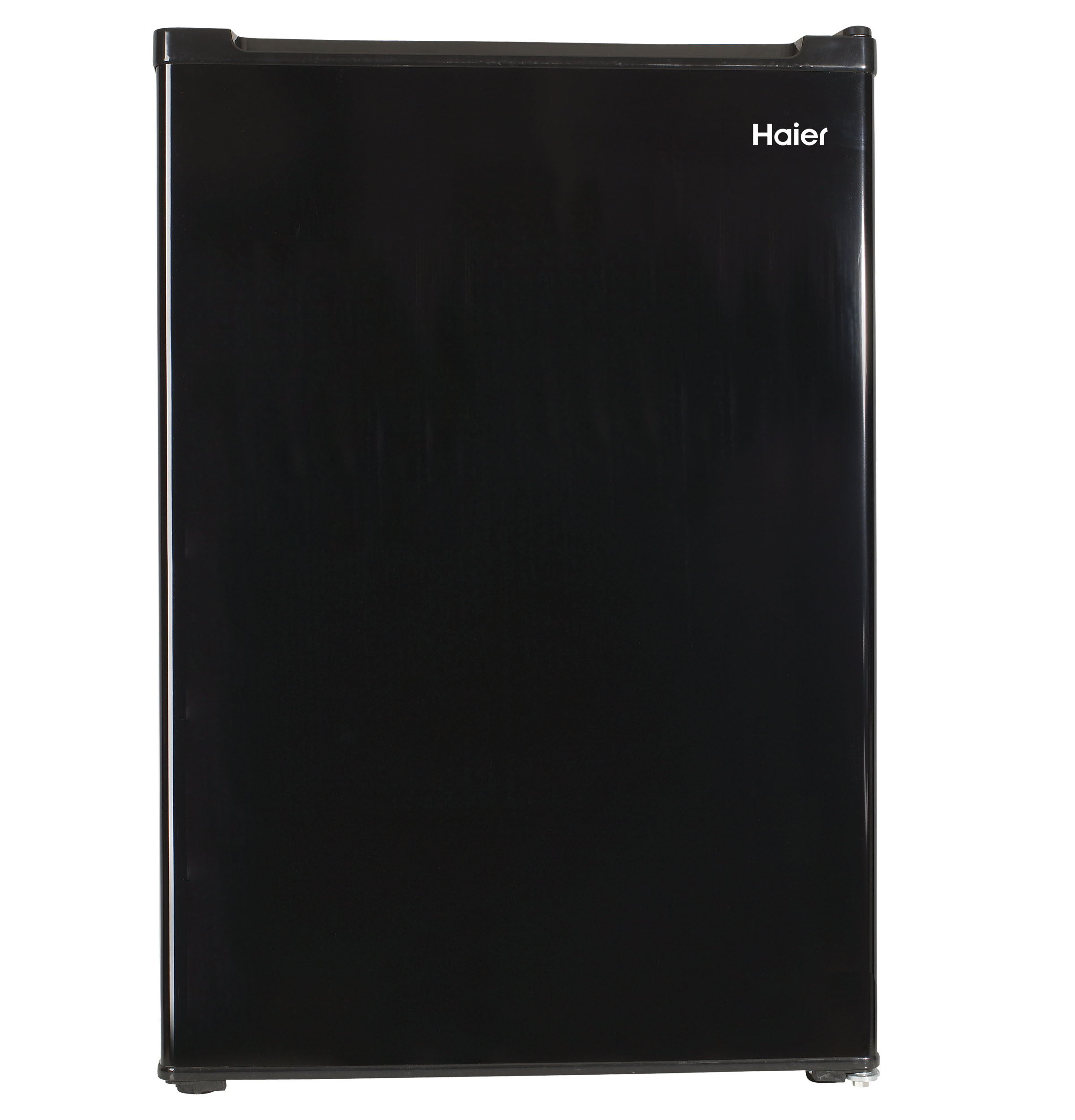 Haier 2.7 Cu. Ft. Compact Refrigerator Black HC27SW20RB Picture 1