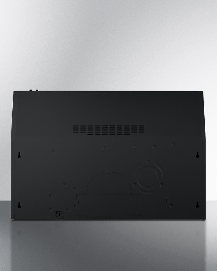 30" Under Cabinet Convertible Range Hood HC30BB