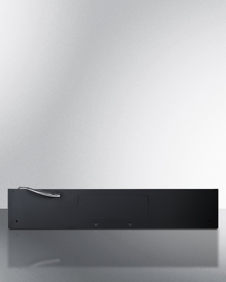 30" Under Cabinet Convertible Range Hood HC30BB