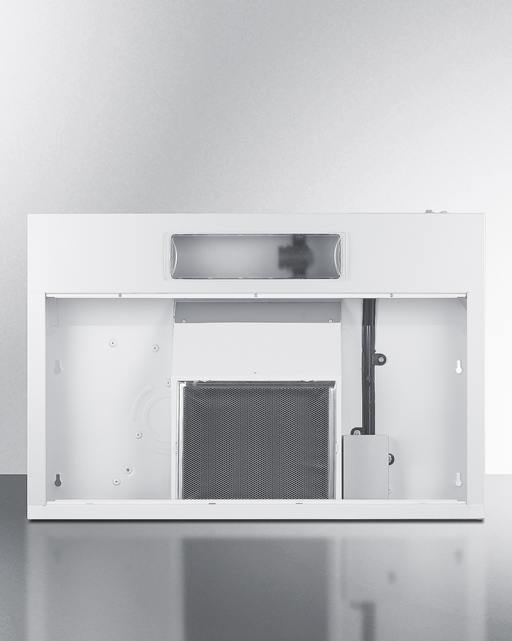 30" Under Cabinet Convertible Range Hood HC30WW