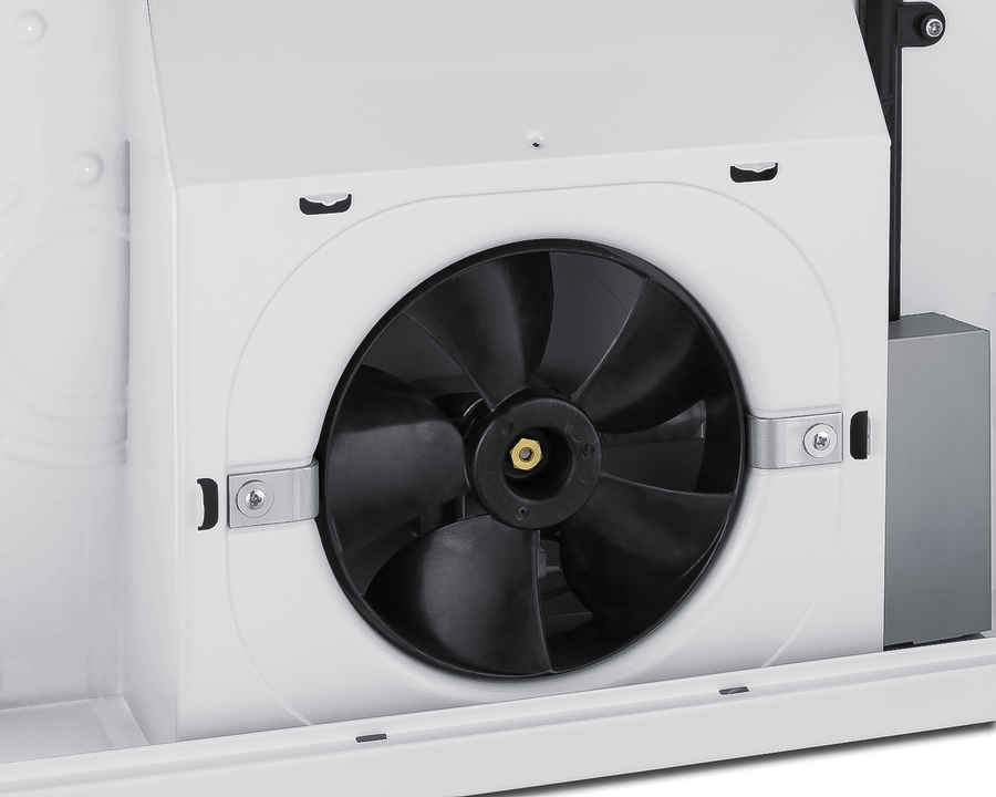 30" Under Cabinet Convertible Range Hood HC30WW