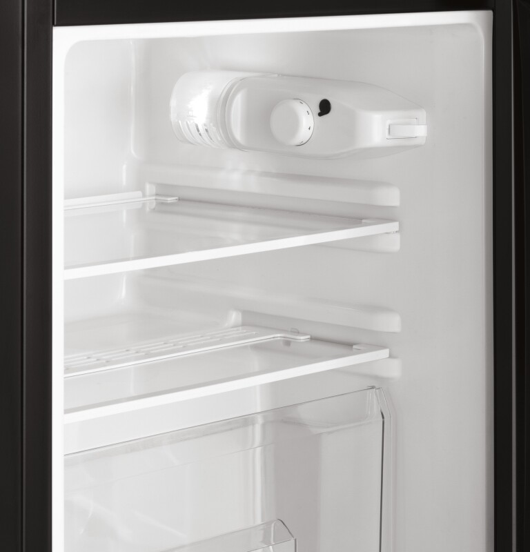 3.2 Cu. Ft. Compact Refrigerator3.2 Cu. Ft. Compact Refrigerator HC32TW10SB