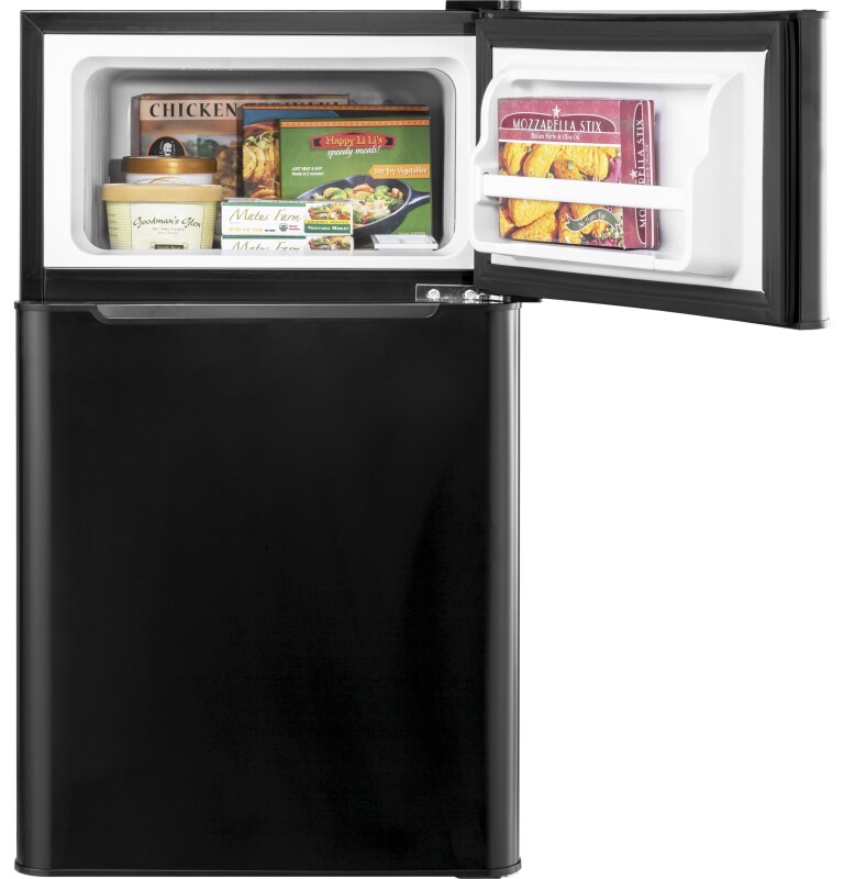 3.2 Cu. Ft. Compact Refrigerator3.2 Cu. Ft. Compact Refrigerator HC32TW10SB