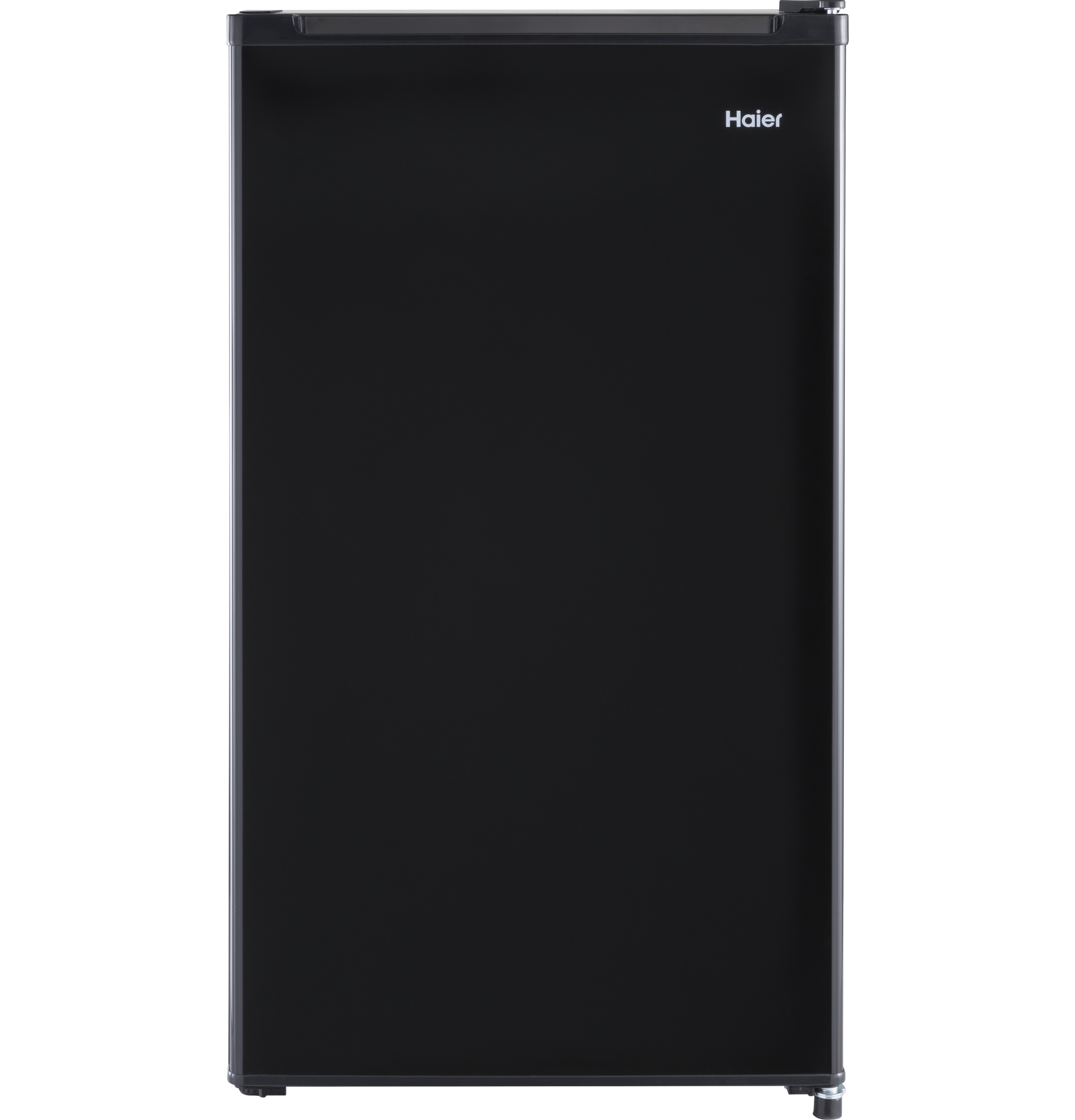 Haier 3.3 Cu. Ft. Compact Refrigerator3.3 Cu. Ft. Compact Refrigerator Black HC33SW20RB Picture 1