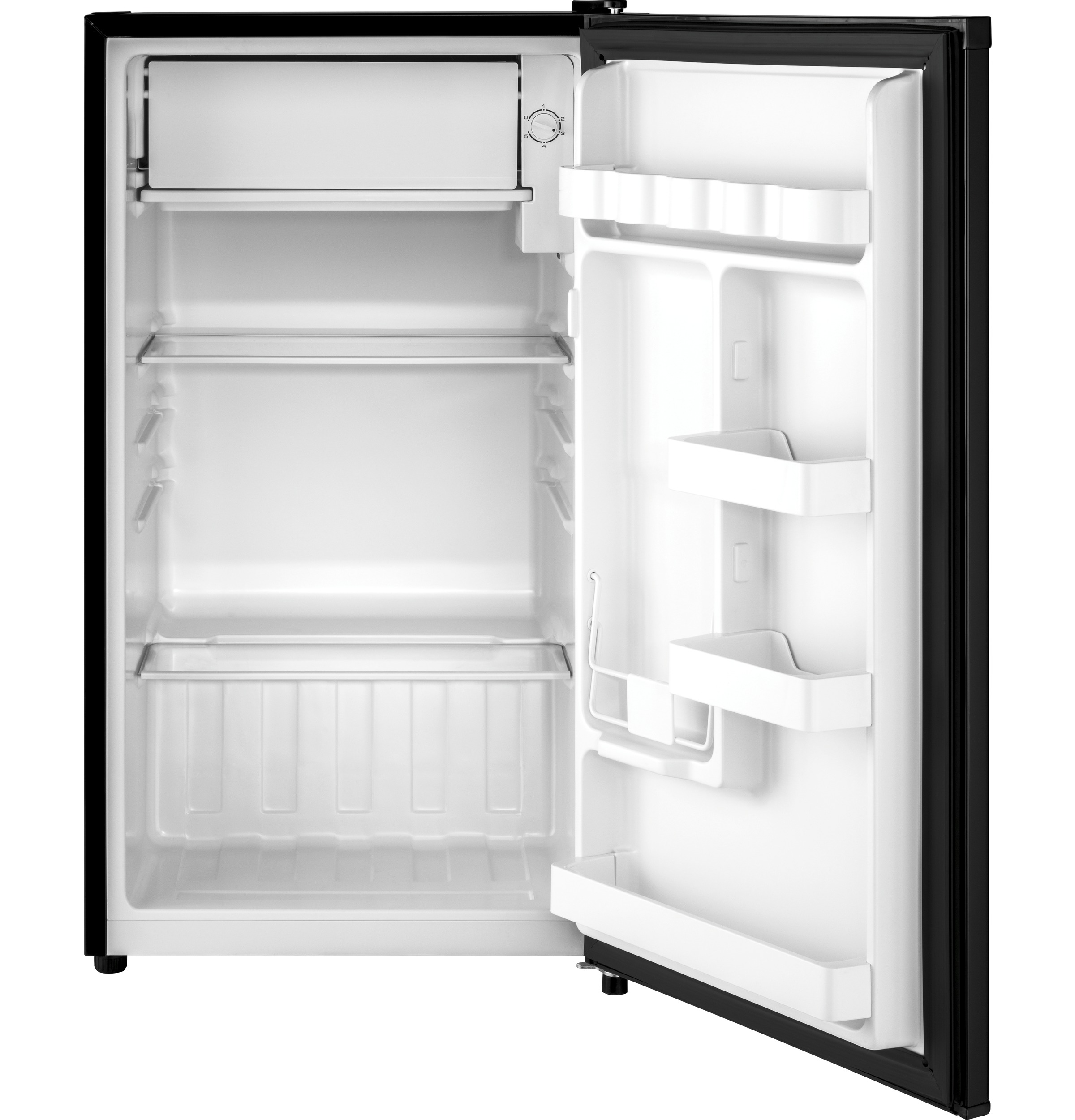 3.3 Cu. Ft. Compact Refrigerator3.3 Cu. Ft. Compact Refrigerator HC33SW20RB