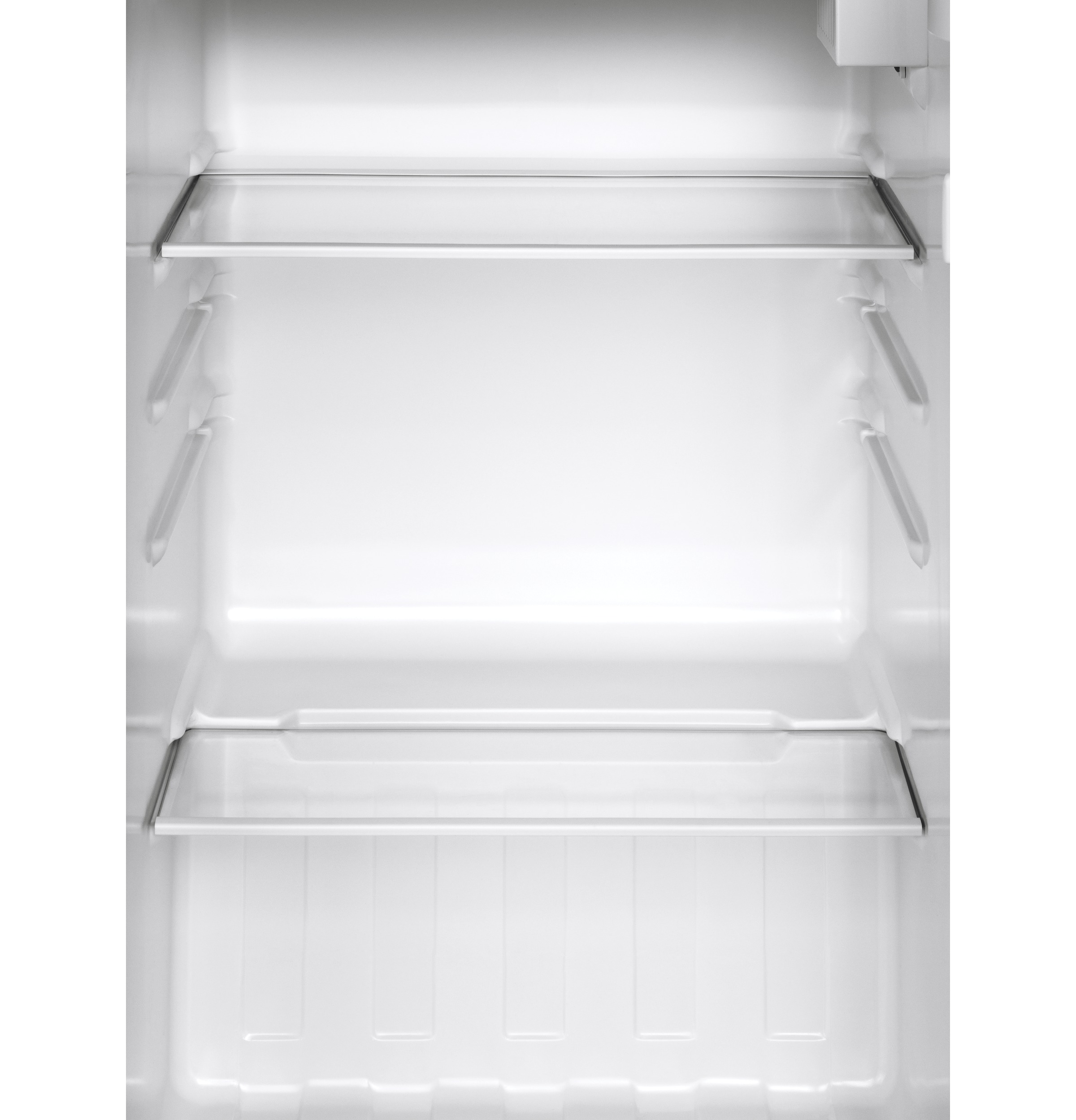 3.3 Cu. Ft. Compact Refrigerator3.3 Cu. Ft. Compact Refrigerator HC33SW20RB