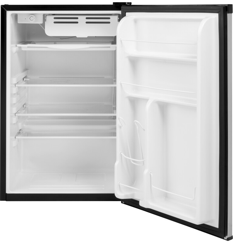4.5 Cu. Ft. Compact Refrigerator4.5 Cu. Ft. Compact Refrigerator HC46SF10SV