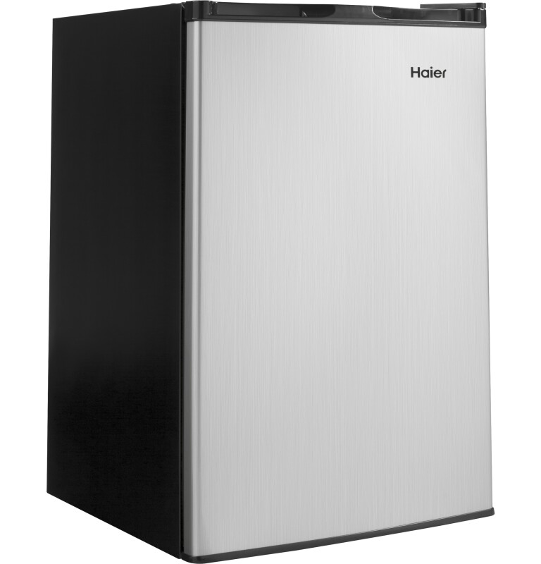 4.5 Cu. Ft. Compact Refrigerator4.5 Cu. Ft. Compact Refrigerator HC46SF10SV