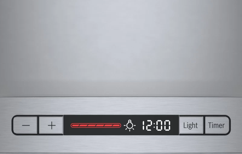 500 Series Wall Hood HCB50651UC