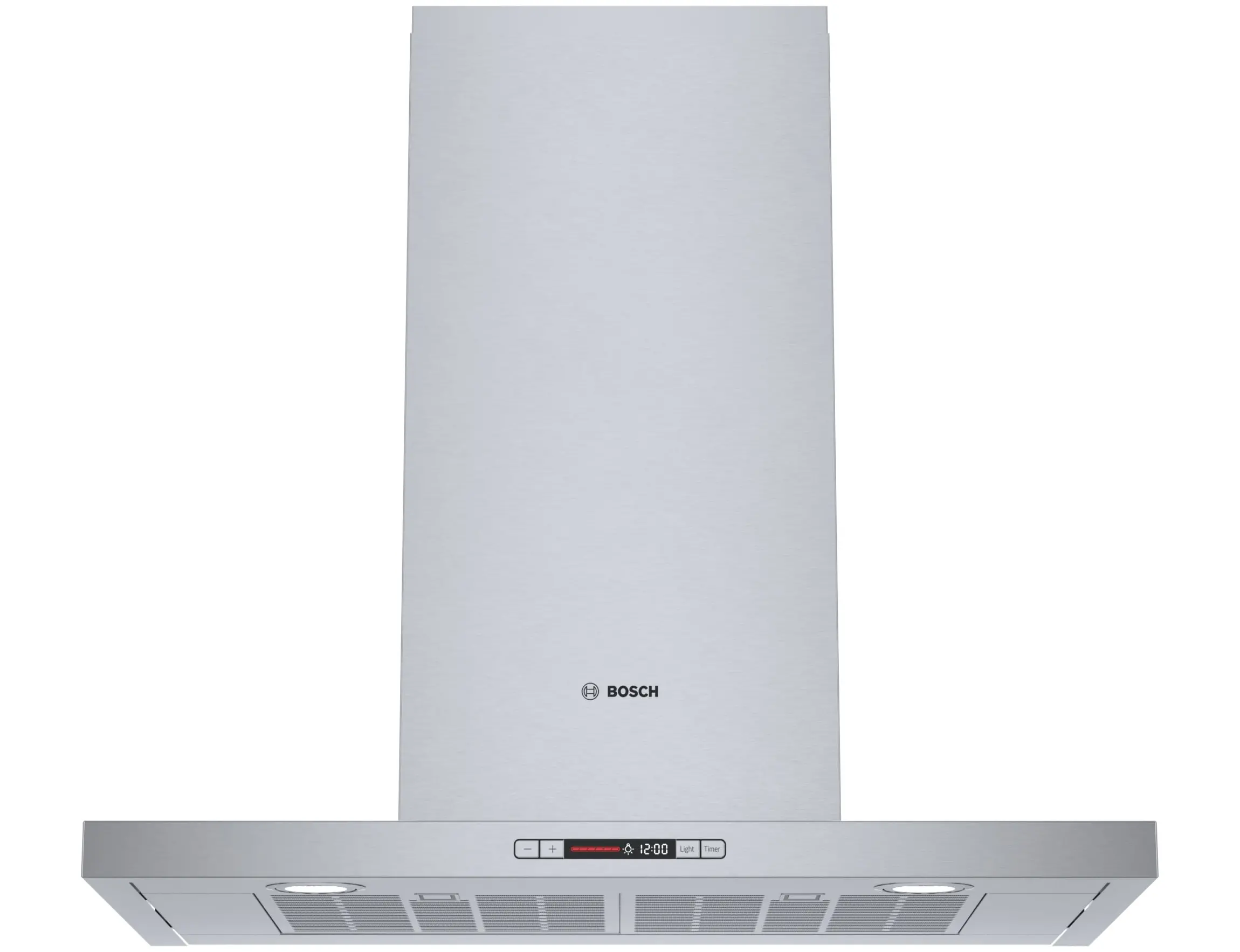 Bosch 500 Series 30" Wall Mounted Range Hood - Thumbnail 4