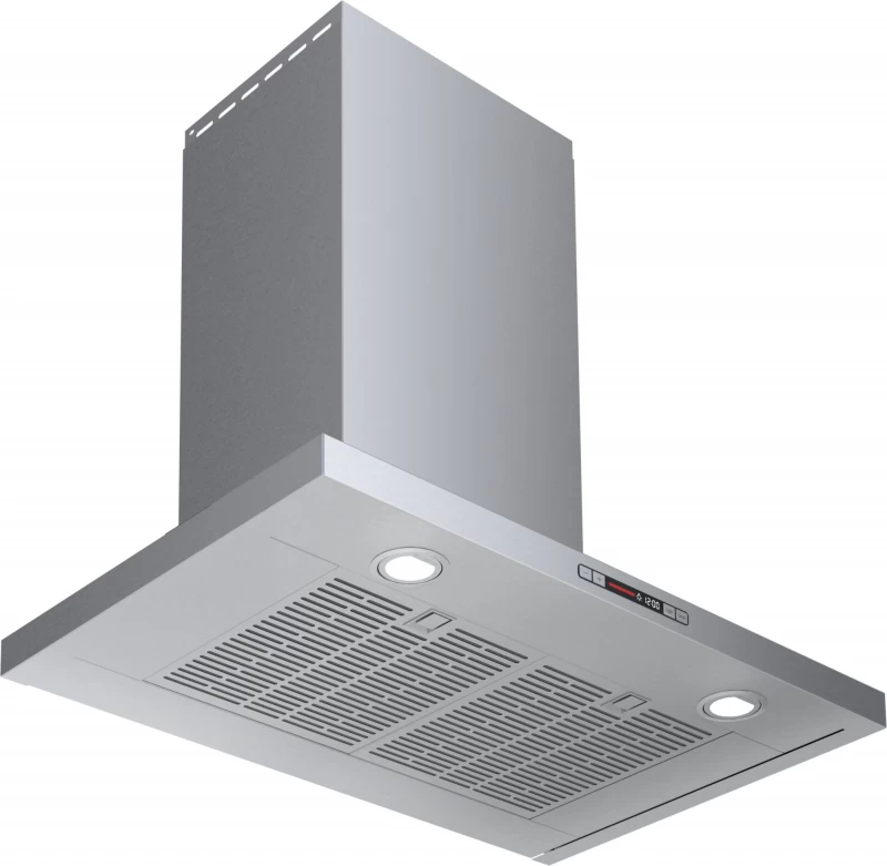 500 Series Wall Hood HCB50651UC