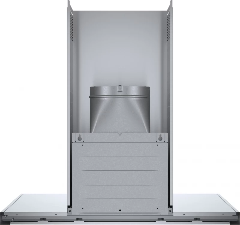 500 Series Wall Hood HCB50651UC