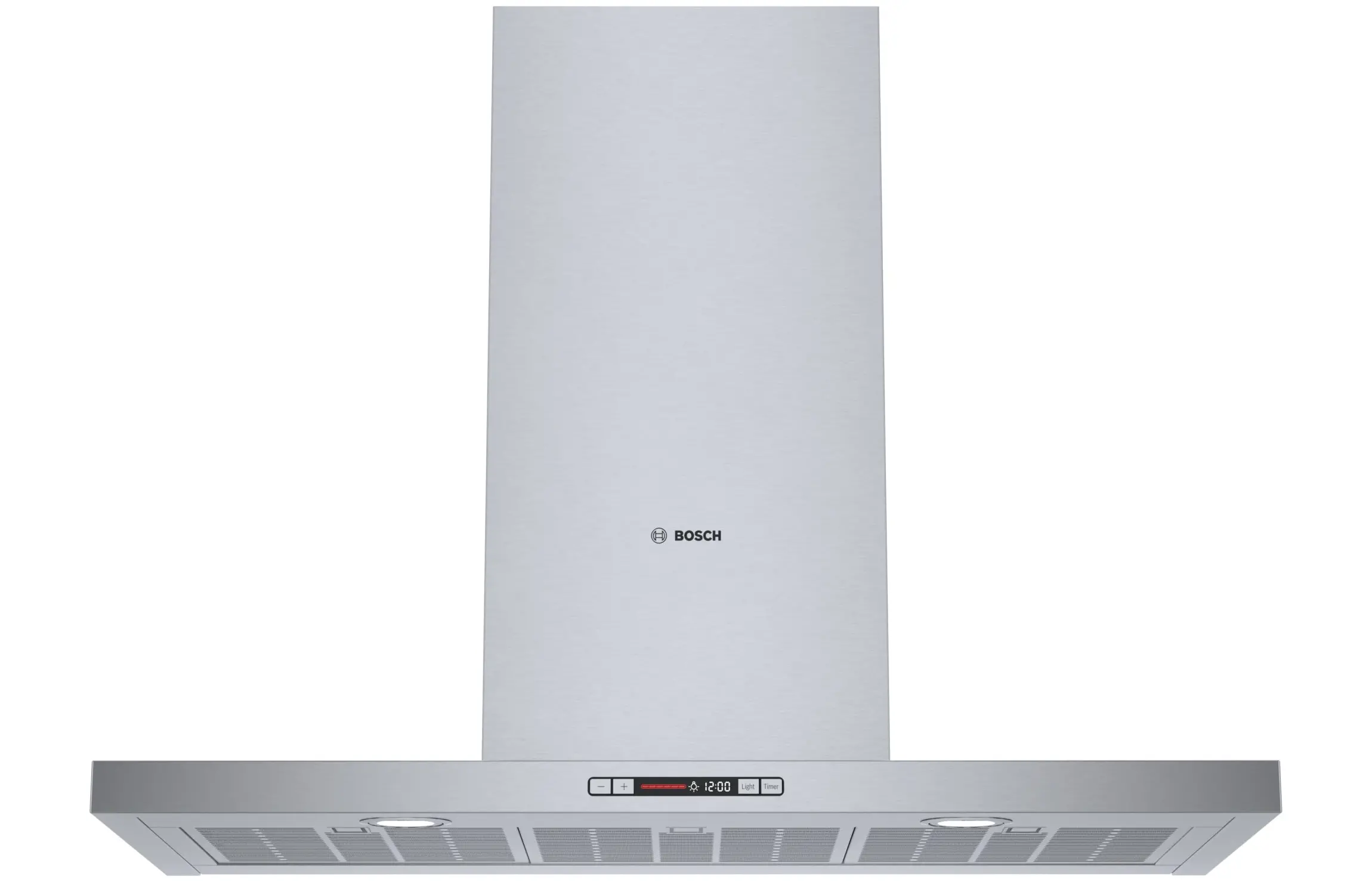 Bosch 500 Series 30" Wall Mounted Range Hood