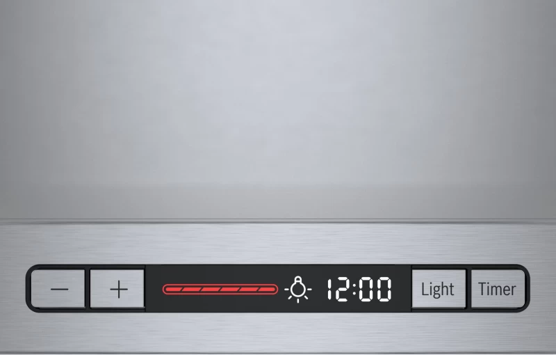 500 Series Wall Hood 36'' HCB56651UC