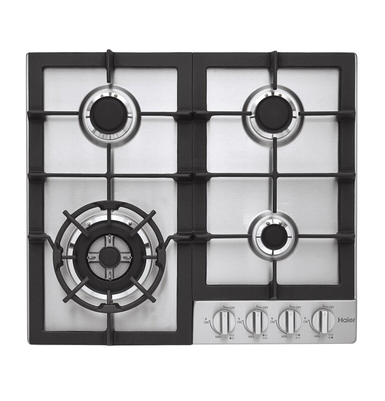 24" Gas Cooktop HCC2230AGS