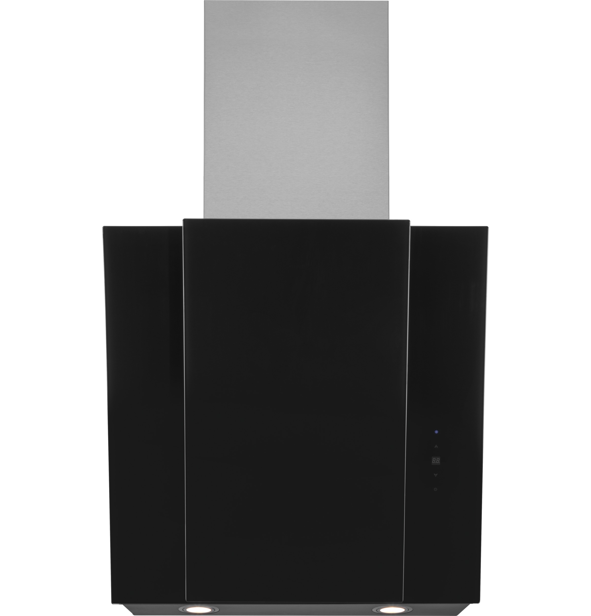 24" Slanted Chimney Vent HCH2400ACB