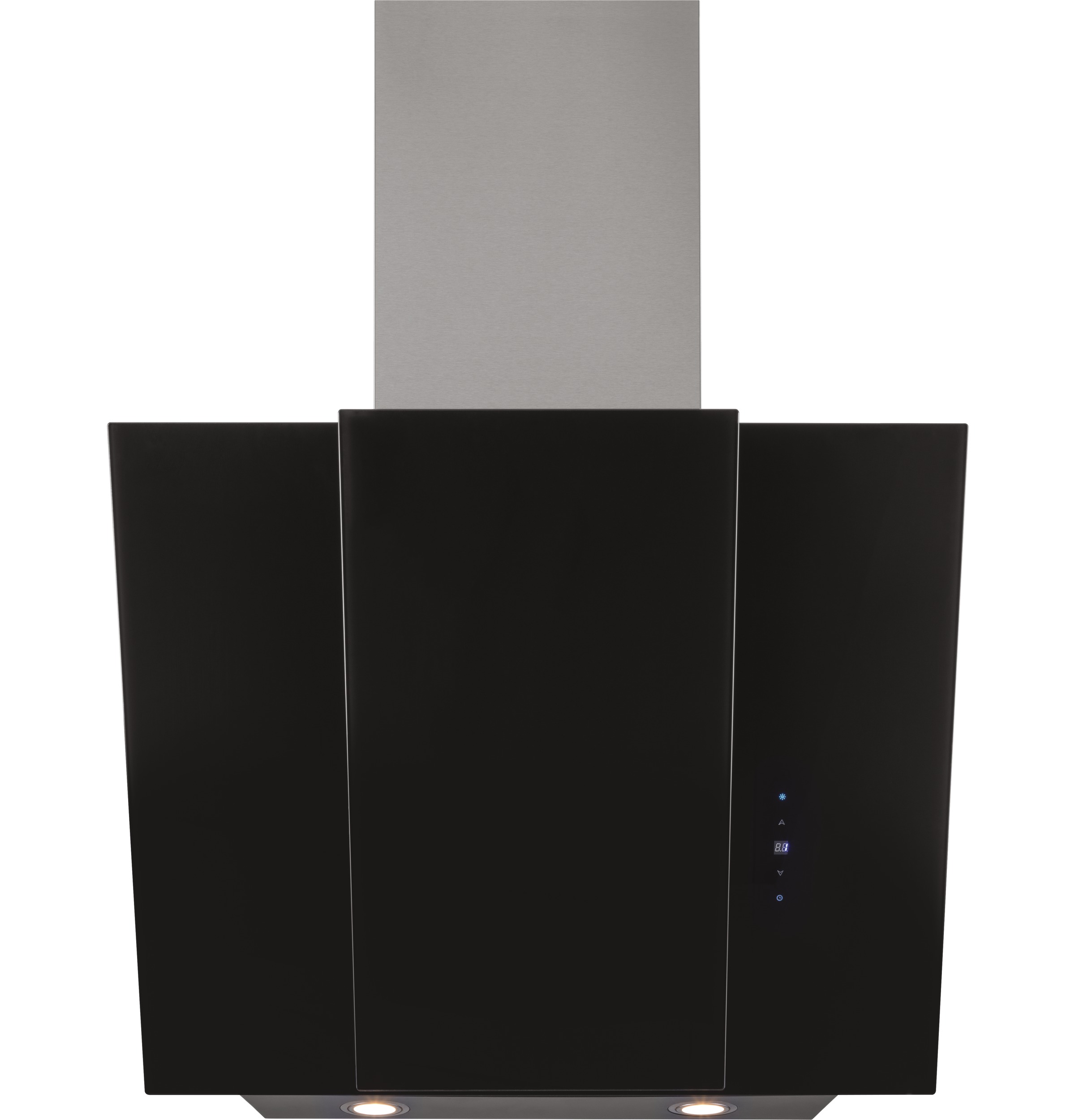 30" Slanted Chimney Vent HCH3400ACB