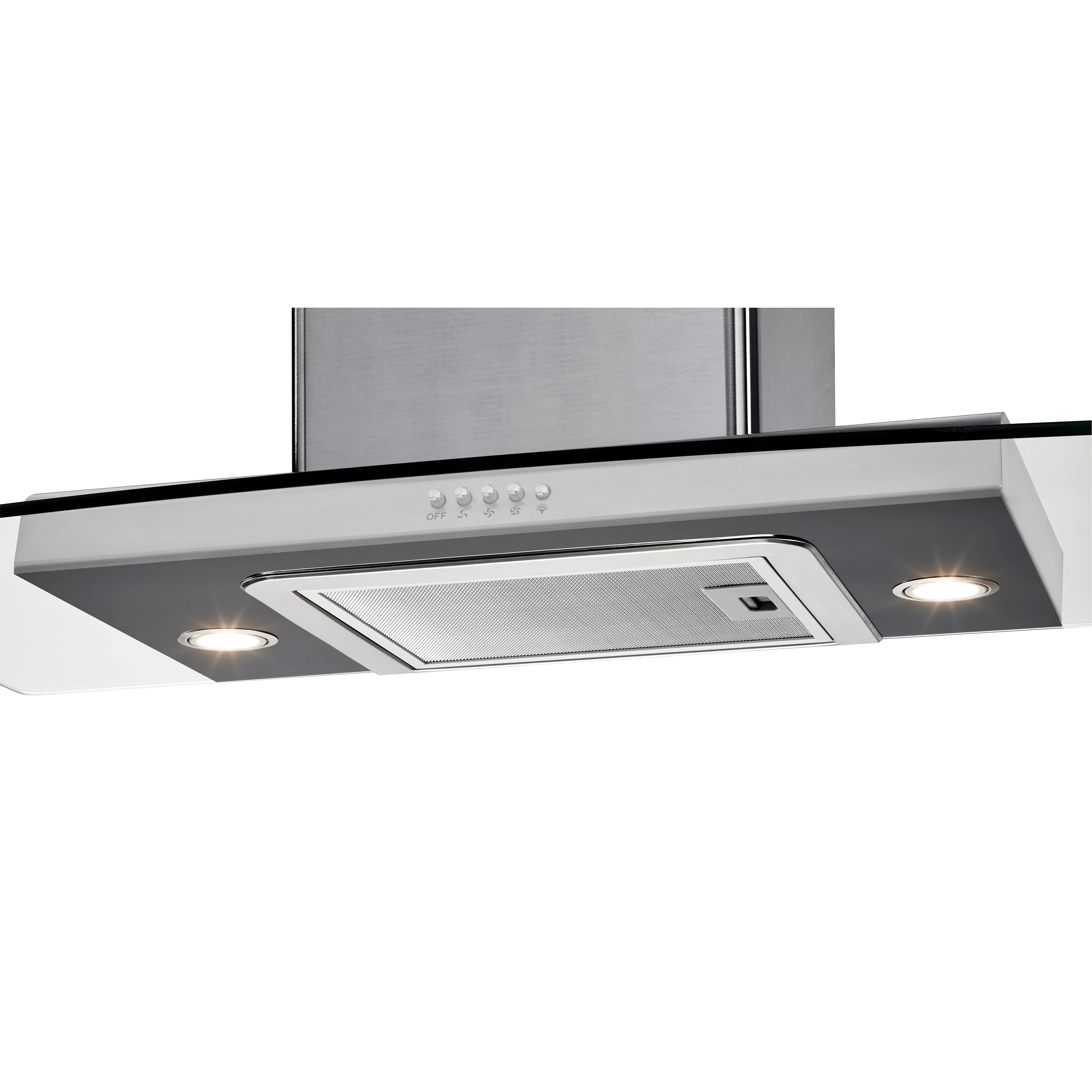 36 Chimney Vent HCH6100ACS