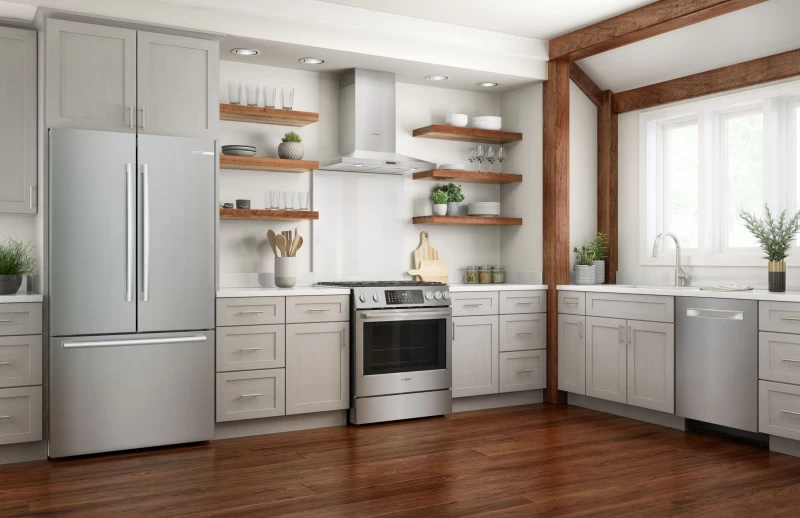 300 Series Wall Hood HCP30E52UC