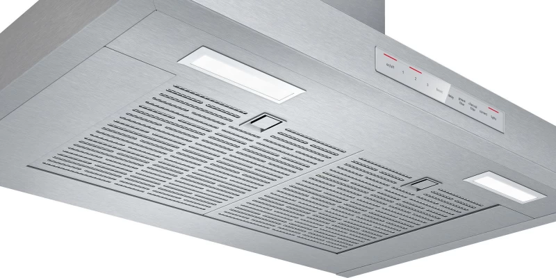 500 Series Wall Hood HCP50652UC