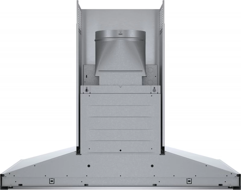 500 Series Wall Hood HCP50652UC