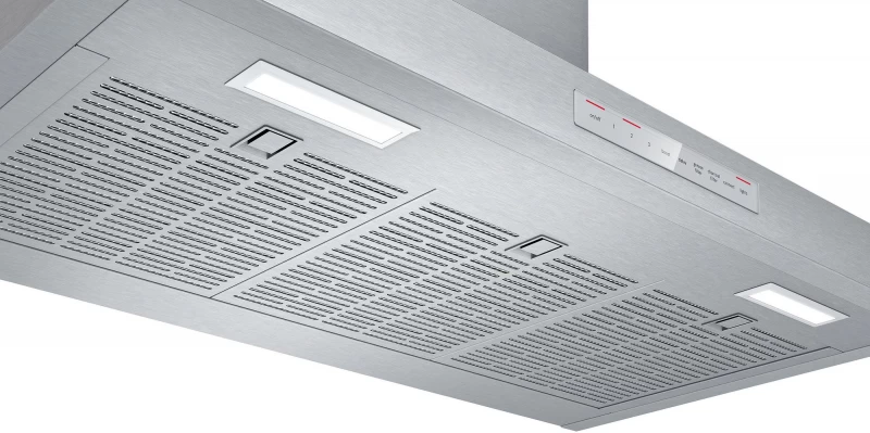 500 Series Wall Hood 36'' HCP56652UC
