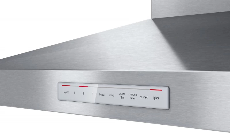 500 Series Wall Hood 36'' HCP56652UC