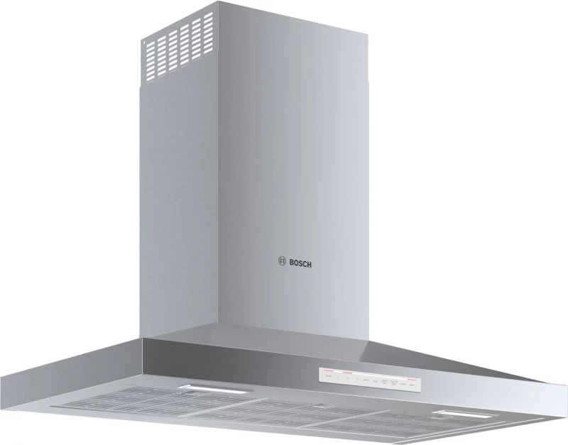 500 Series Wall Hood 36'' HCP56652UC