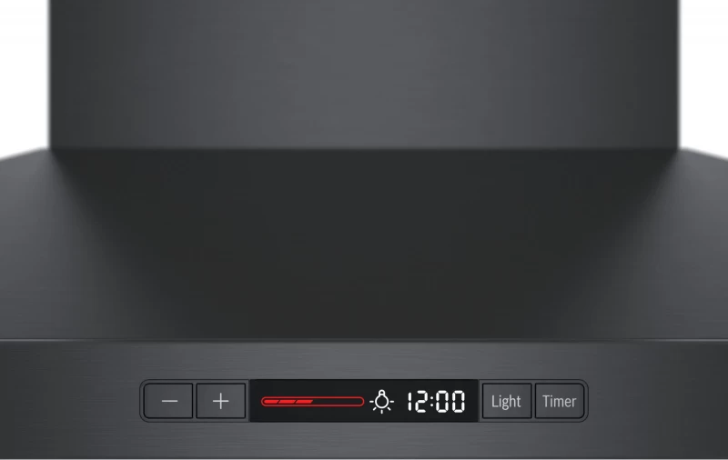 800 Series Wall Hood HCP80641UC