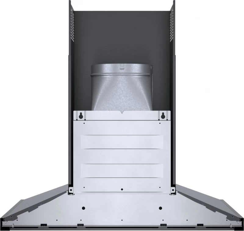 800 Series Wall Hood HCP80641UC