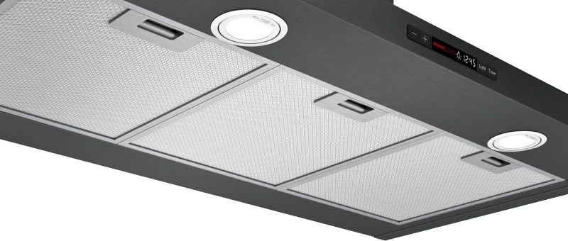 800 Series Wall Hood 36'' HCP86641UC