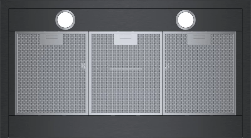 800 Series Wall Hood 36'' HCP86641UC