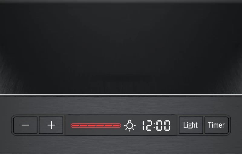 800 Series Wall Hood 36'' HCP86641UC