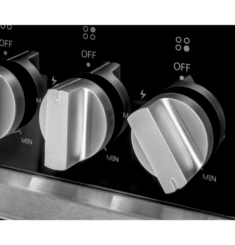 24" 2.0 Cu. Ft. Electric Free-Standing Range24" 2.0 Cu. Ft. Electric Free-Standing Range HCR2250AES