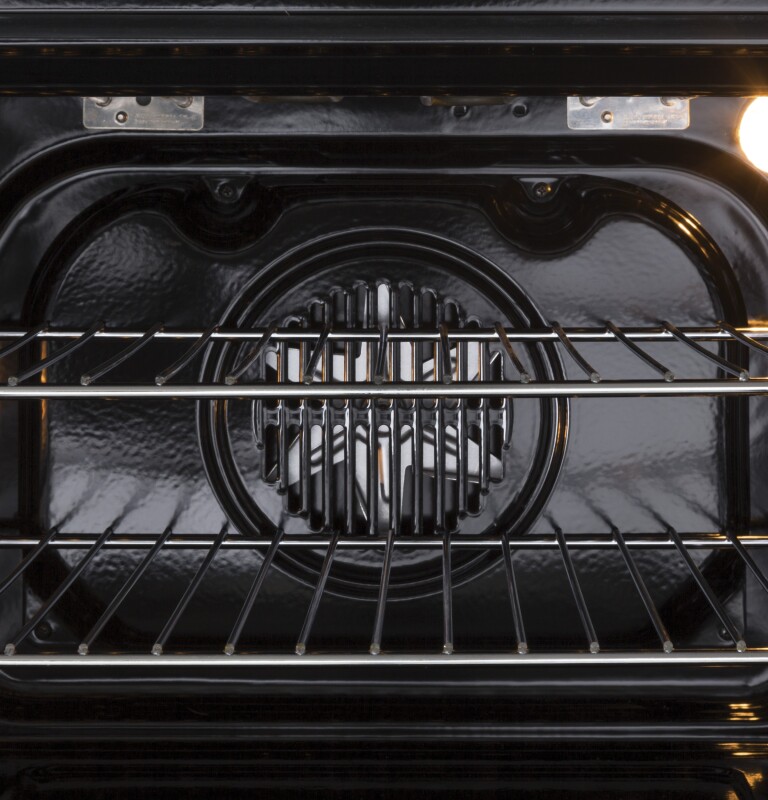 36" 3.8 Cu. Ft. Gas Free-Standing Range36" 3.8 Cu. Ft. Gas Free-Standing Range HCR6250AGS