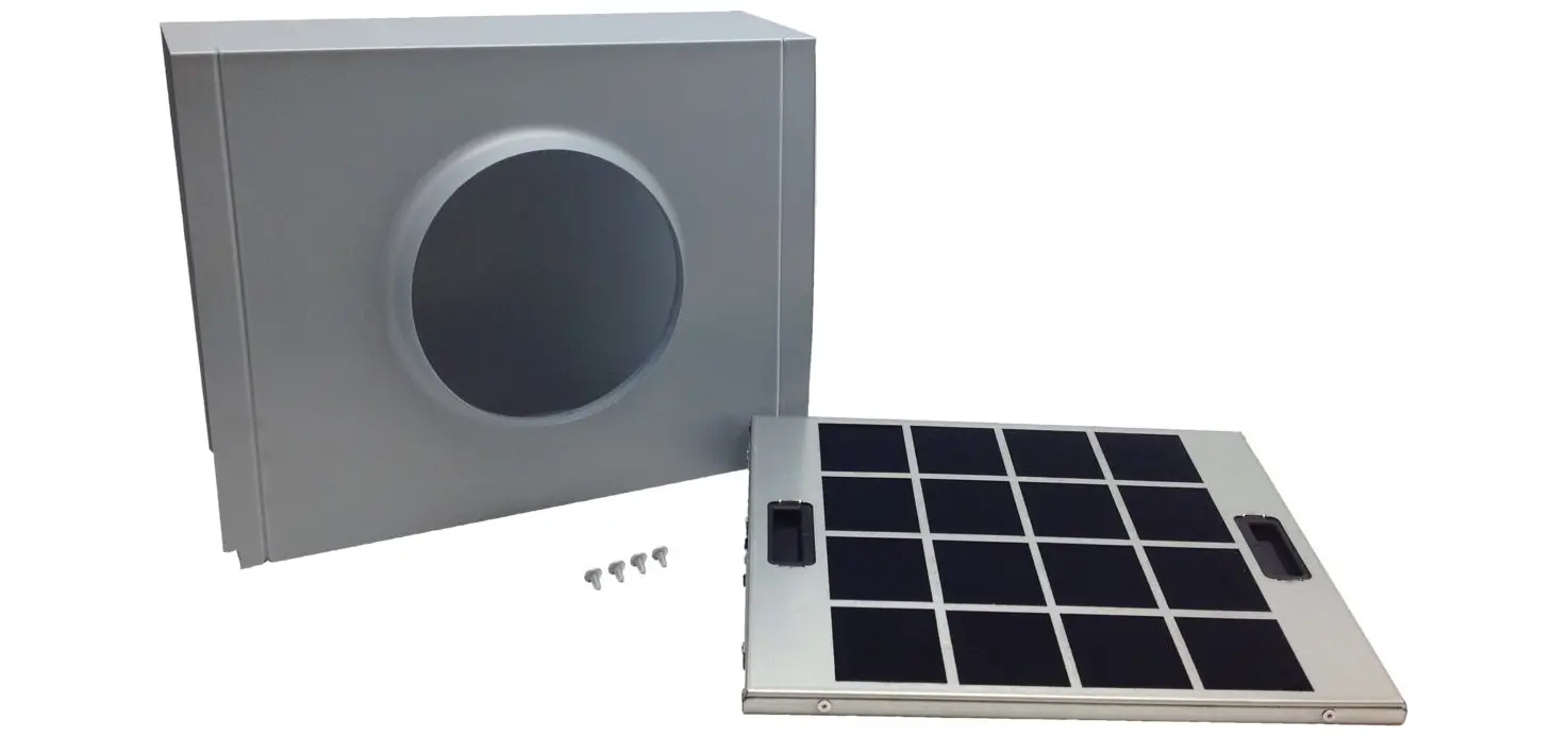 Recirculation kit HCREC5UC
