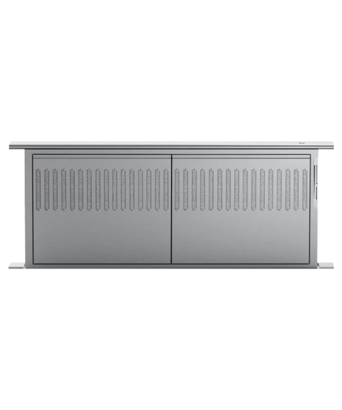Downdraft Range Hood, 36", Telescopic HD36