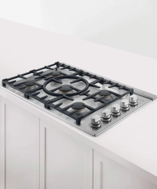 Downdraft Range Hood, 36", Telescopic HD36