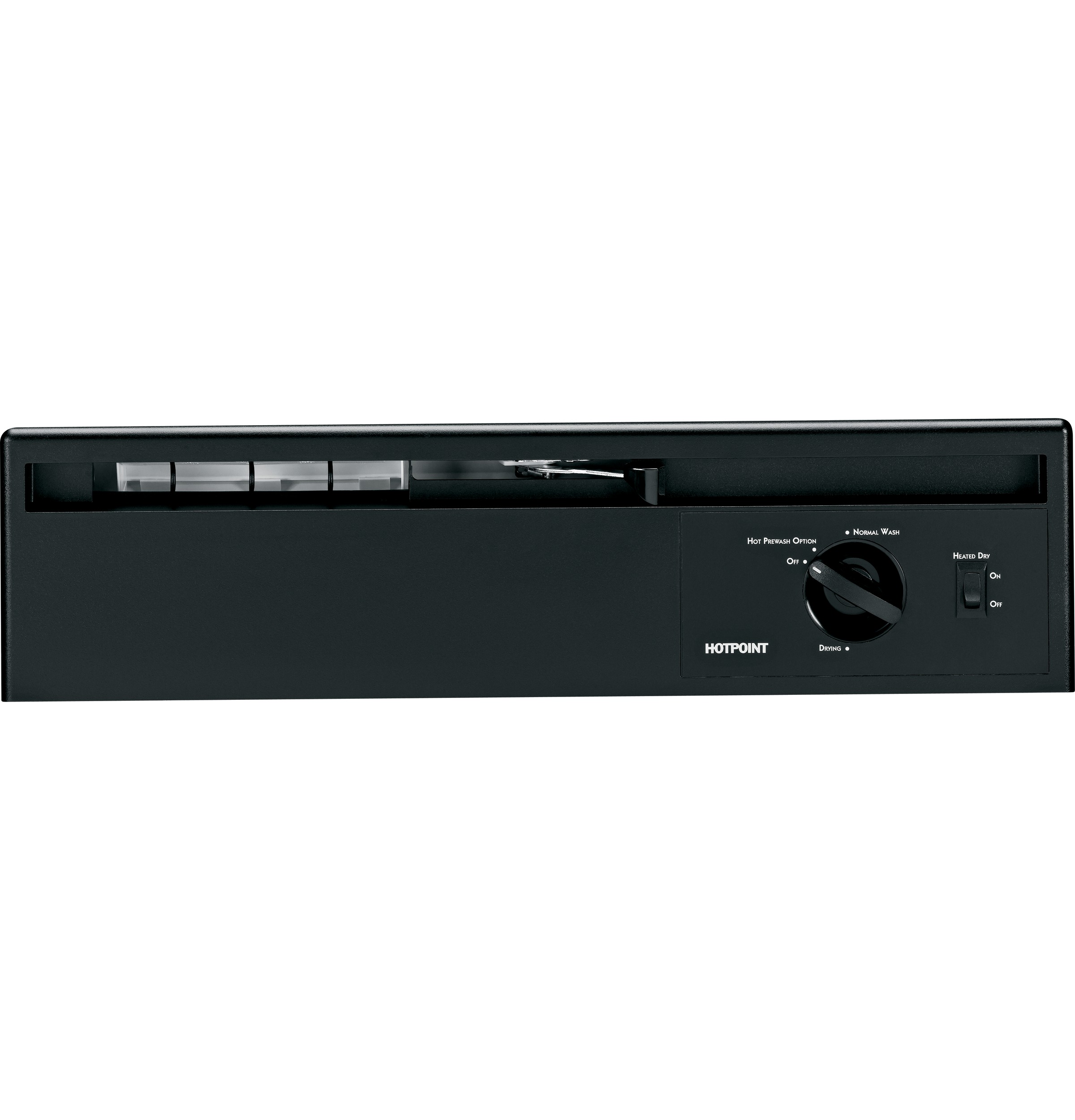 Built-In Dishwasher HDA1100NWH