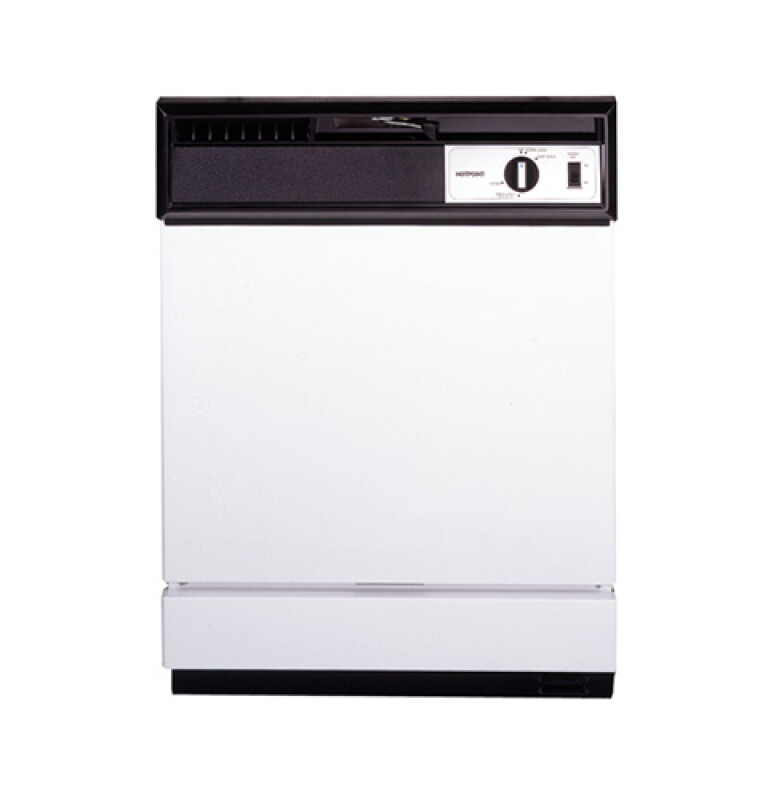 Built-In DIshwasher HDA1100ZWH
