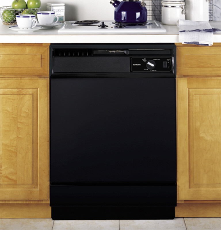 Built-In DIshwasher HDA1200GBB
