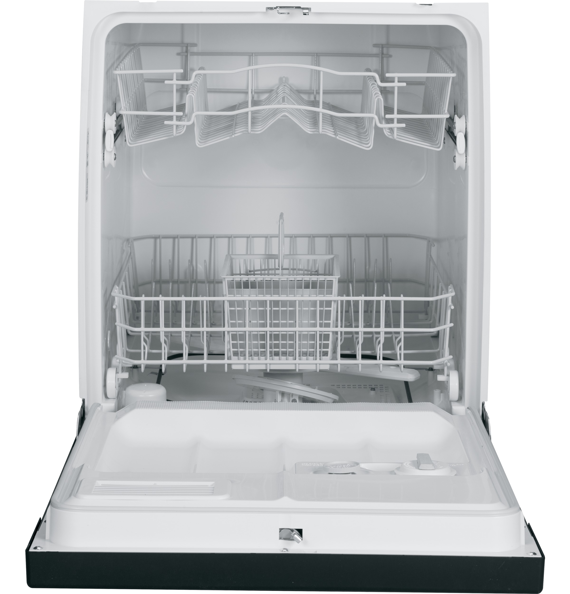 Built-In Dishwasher HDA2100VBB
