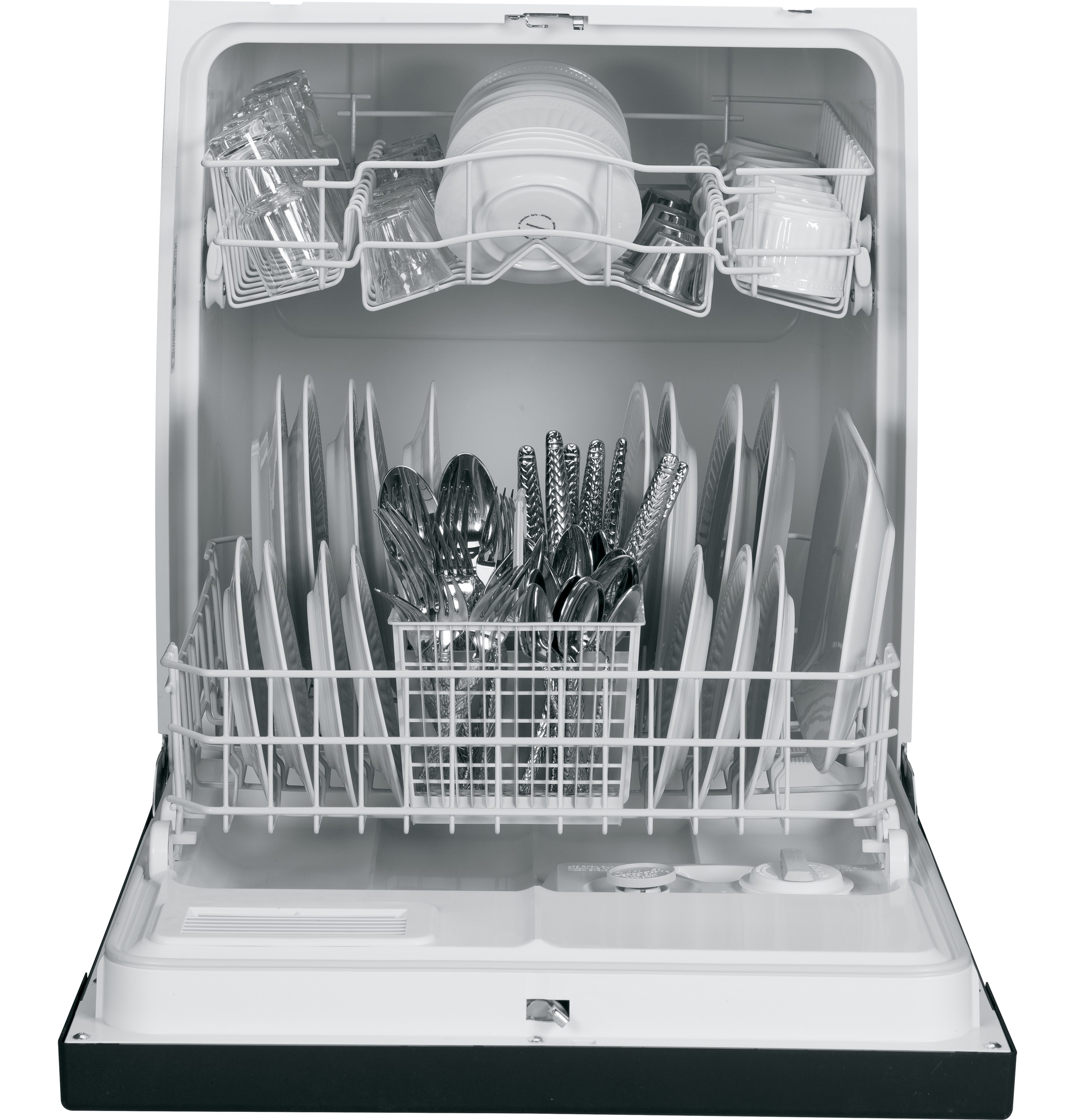 Built-In Dishwasher HDA2100VBB