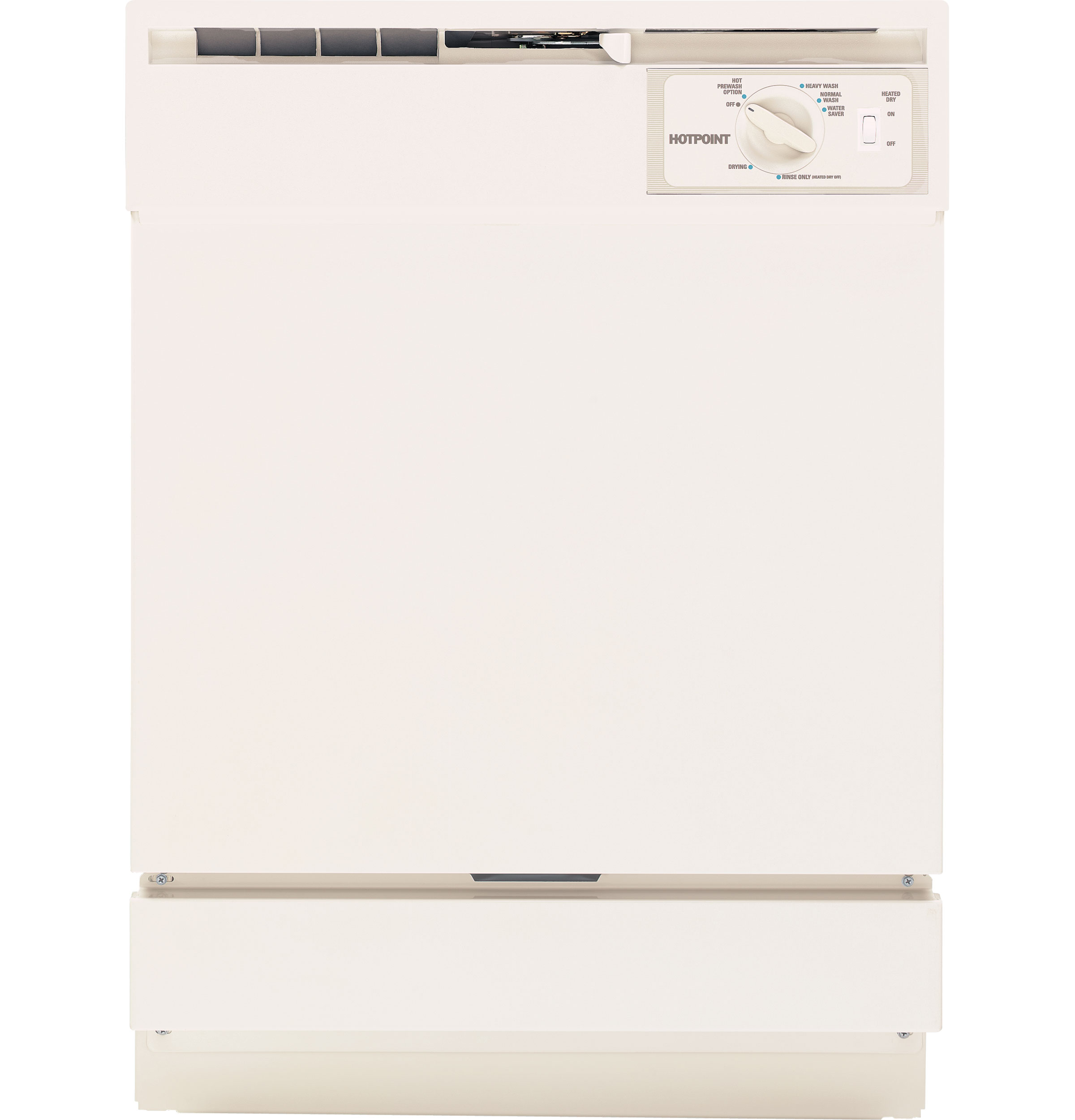 Built-In Dishwasher HDA2100VCC