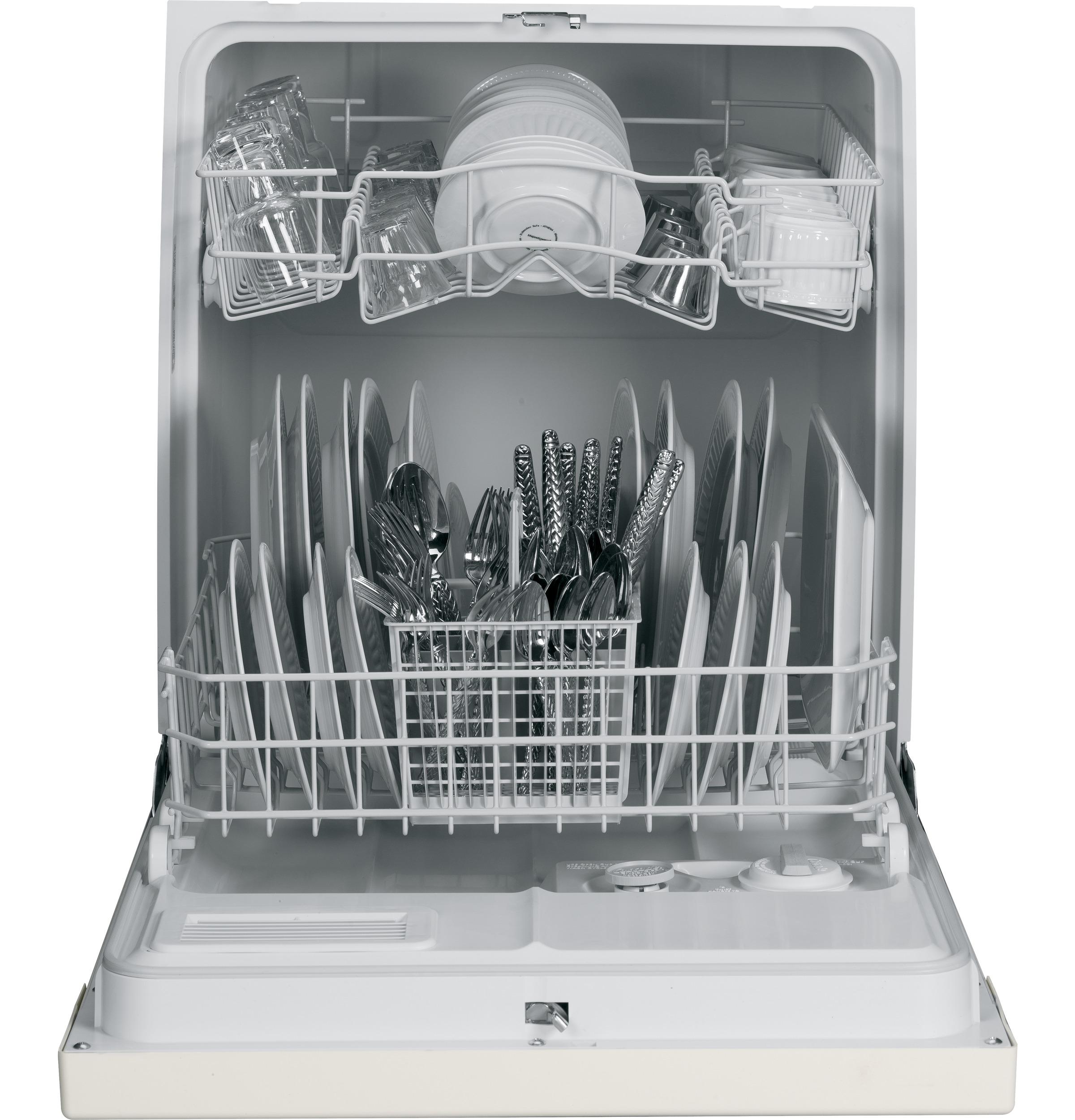 Built-In Dishwasher HDA2100VCC