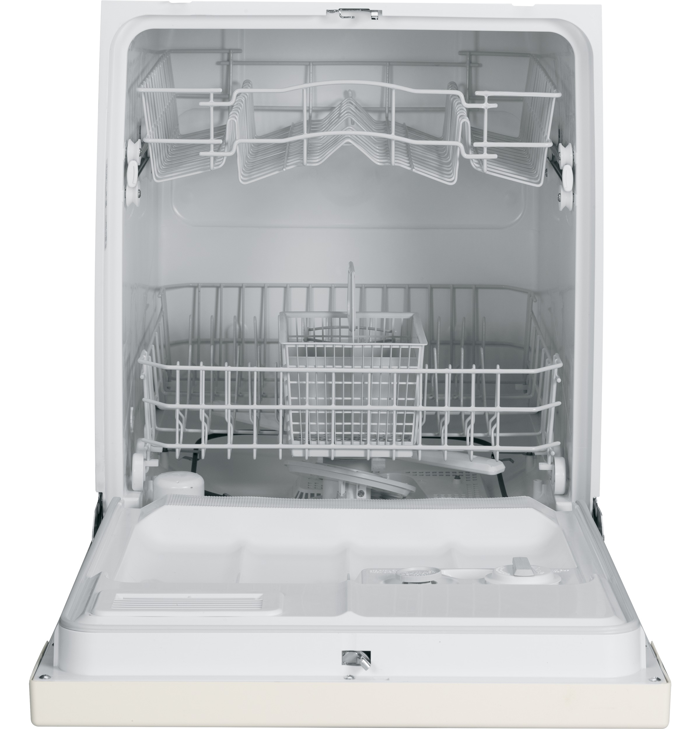 Built-In Dishwasher HDA2100VCC