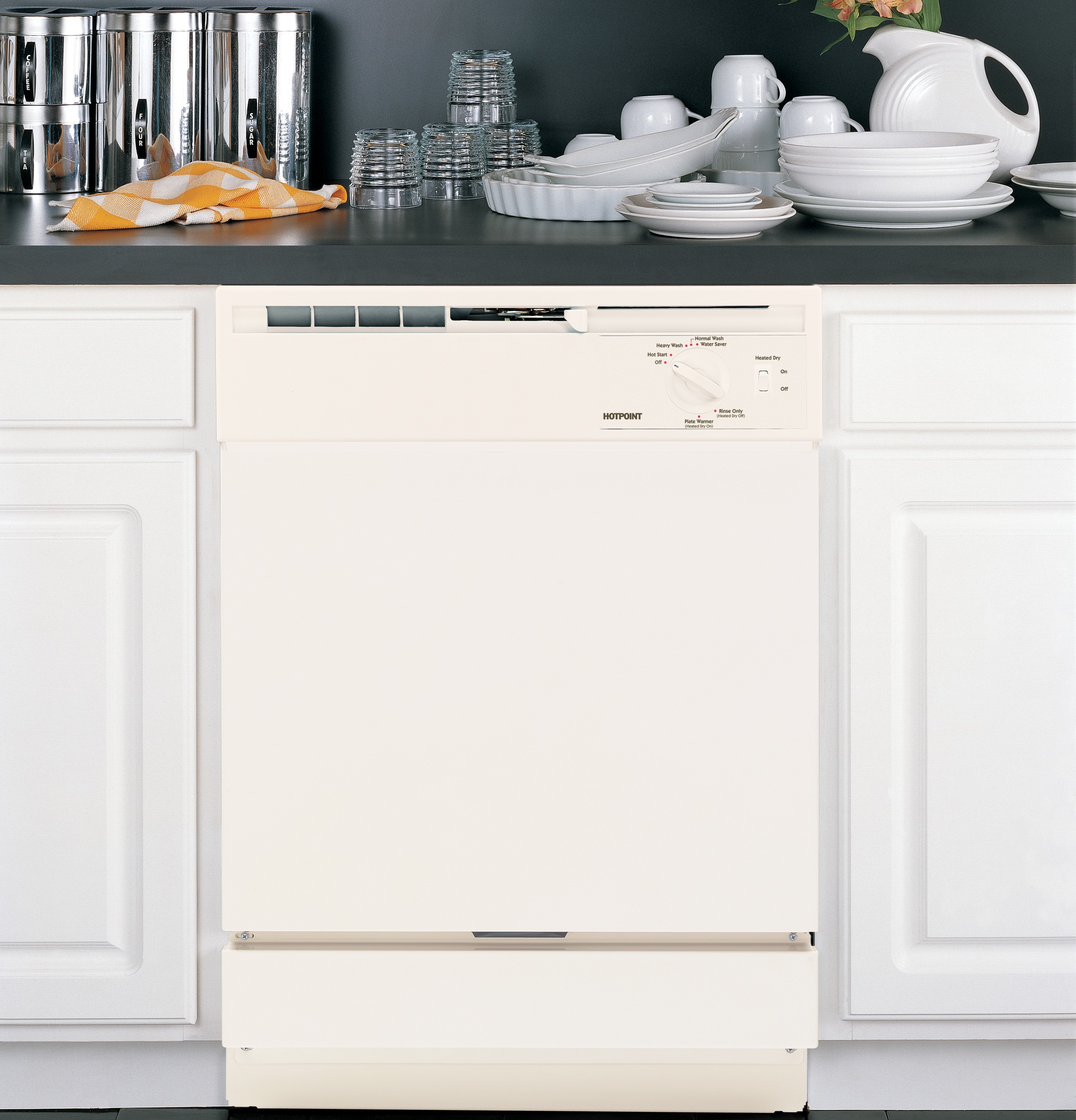 Built-In Dishwasher HDA2100VCC