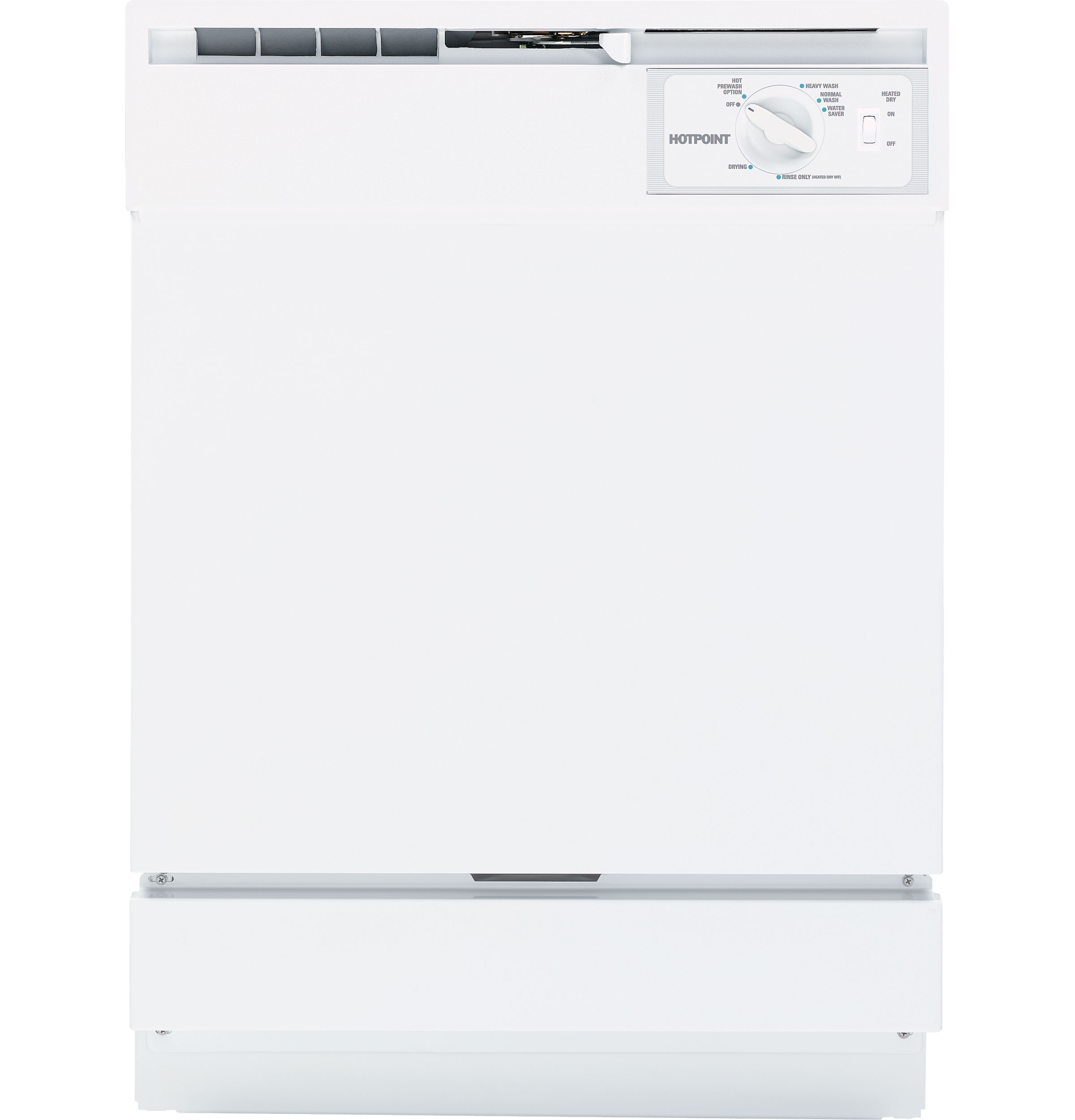 Built-In Dishwasher HDA2100VWW