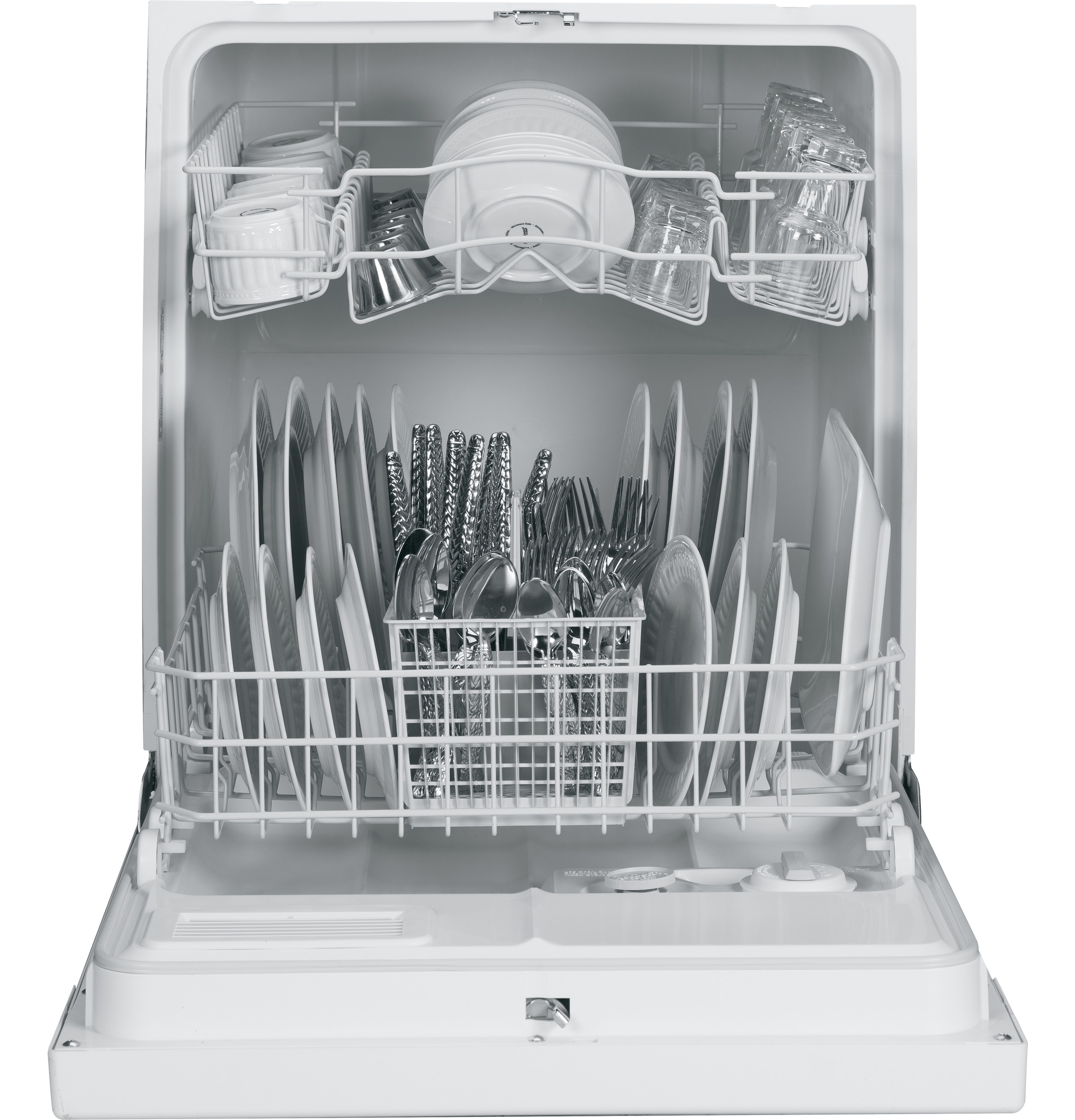 Built-In Dishwasher HDA2100VWW
